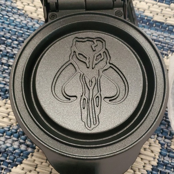 Star Wars Mini Waffle Maker, NIB, - Picture 7 of 7
